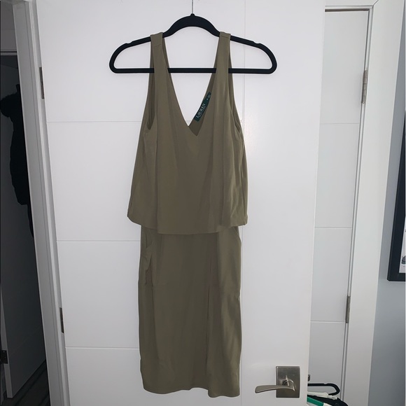 Utility Dress - Picture 2 of 5